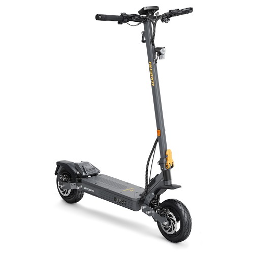 Ausom K30 VMP Version  48V 13 5Ah E-Scooter-EU Plug 2