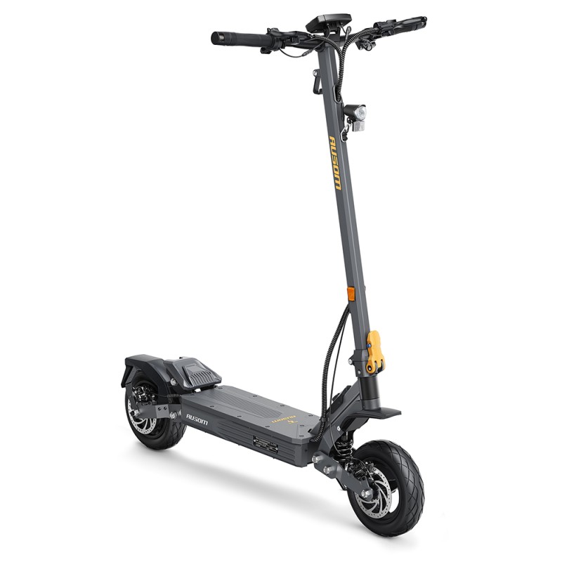 Ausom K30 VMP Version  48V 13 5Ah E-Scooter-EU Plug