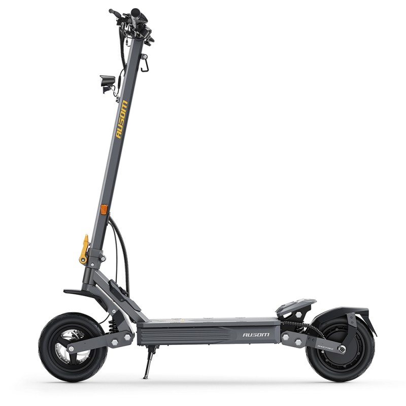 Ausom K30 VMP Version  48V 13 5Ah E-Scooter-EU Plug