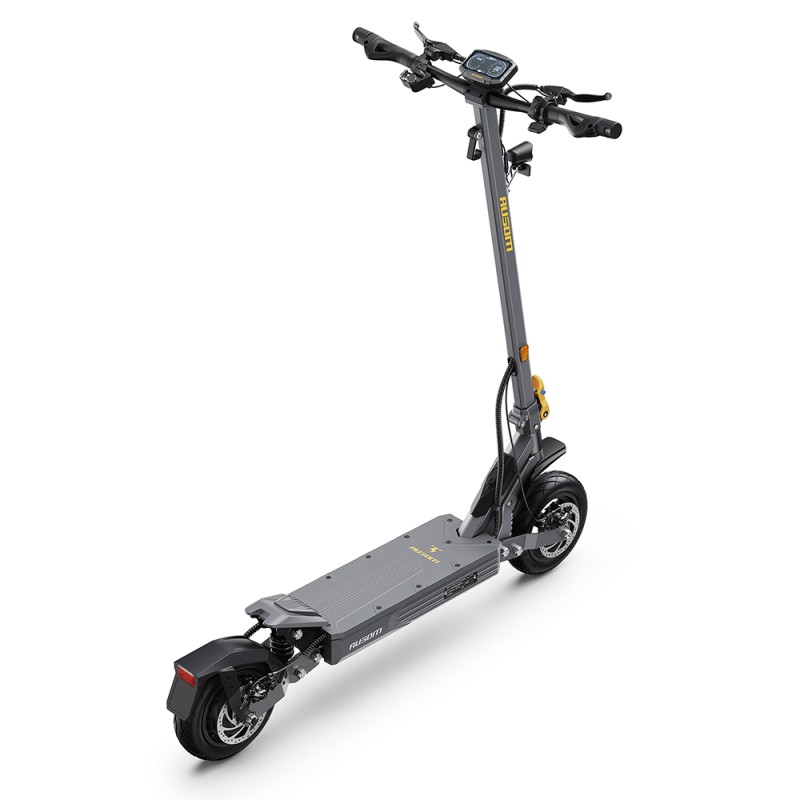 Ausom K30 VMP Version  48V 13 5Ah E-Scooter-EU Plug
