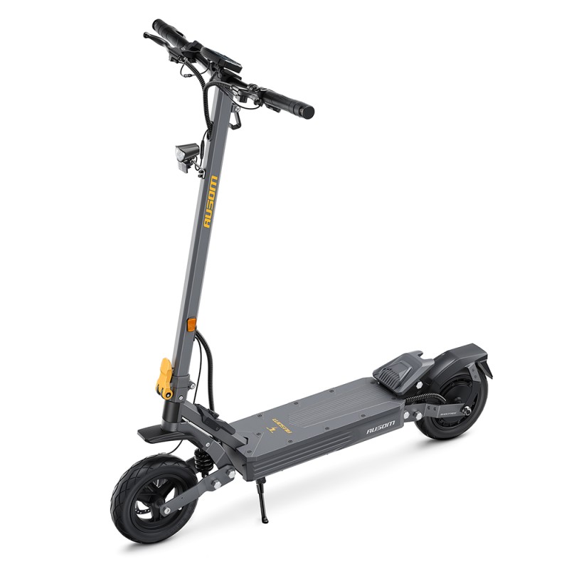 Ausom K30 VMP Version  48V 13 5Ah E-Scooter-EU Plug