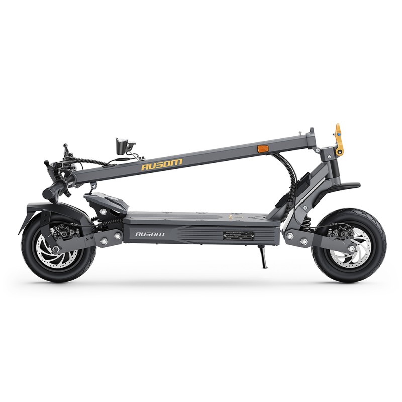 Ausom K30 VMP Version  48V 13 5Ah E-Scooter-EU Plug