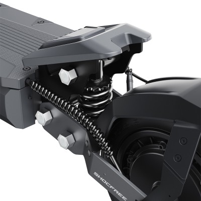 Ausom K30 VMP Version  48V 13 5Ah E-Scooter-EU Plug