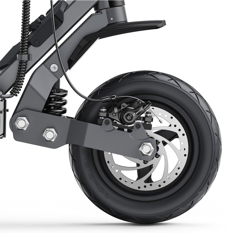Ausom K30 VMP Version  48V 13 5Ah E-Scooter-EU Plug