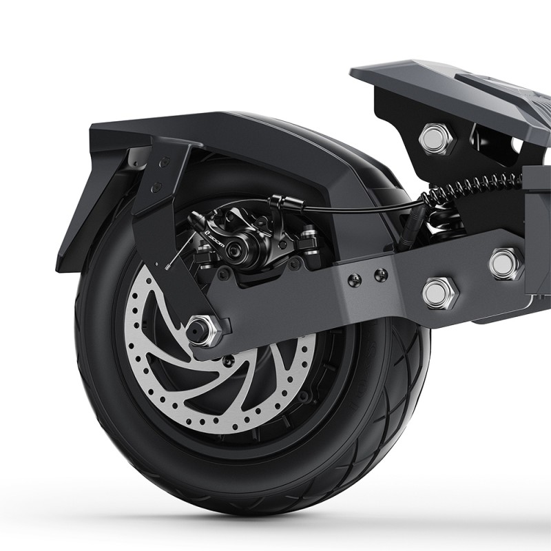 Ausom K30 VMP Version  48V 13 5Ah E-Scooter-EU Plug