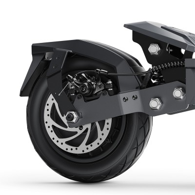 Ausom K30 VMP Version  48V 13 5Ah E-Scooter-EU Plug