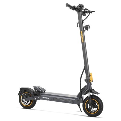 Ausom K20 Opvouwbare Elektrische Step met Enkele Motor – 70 km Bereik, 800W Motor, Voor Stadsritten en Dagelijks Gebruik