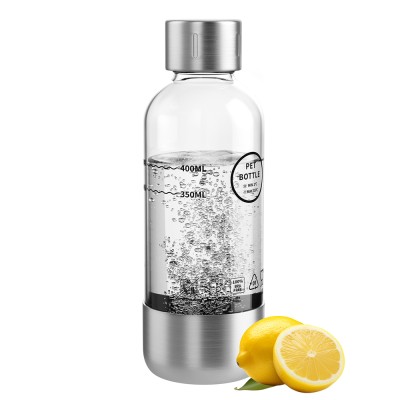 Hydrofast BUB01 pet bubble bottle  Compatible with C300 