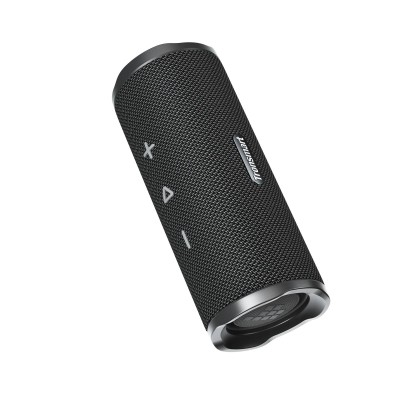 Przenośny głośnik Bluetooth Tronsmart Mirtune C3 24W IPX7 - Czarny