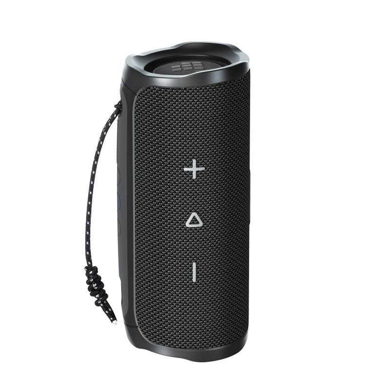 Przenośny głośnik Bluetooth Tronsmart Mirtune C3 24W IPX7 - Czarny