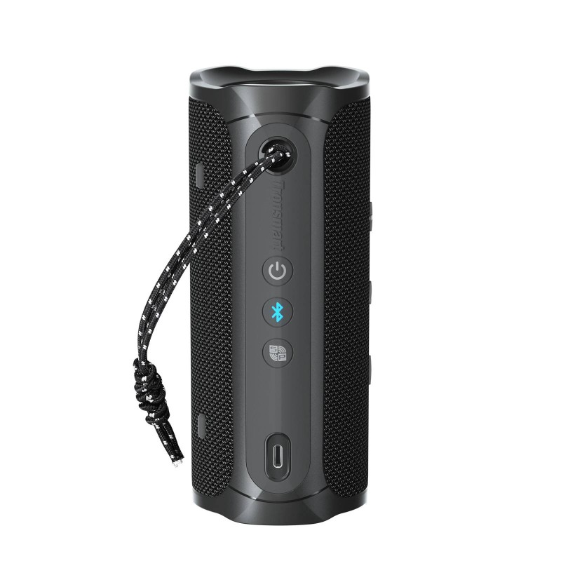 Przenośny głośnik Bluetooth Tronsmart Mirtune C3 24W IPX7 - Czarny