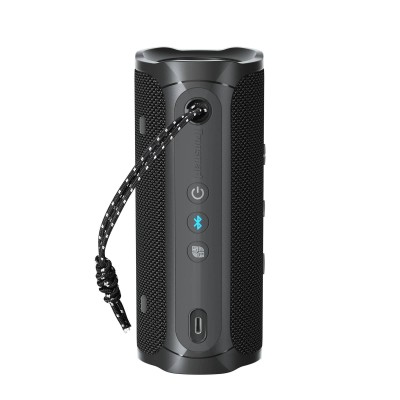 Przenośny głośnik Bluetooth Tronsmart Mirtune C3 24W IPX7 - Czarny