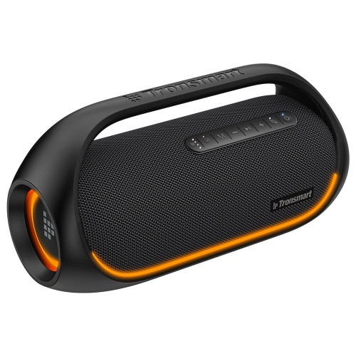 Głośnik Bluetooth Tronsmart Bang 60W IPX6  - Czarny 2