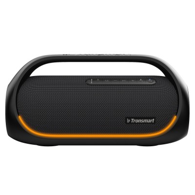 Głośnik Bluetooth Tronsmart Bang 60W IPX6  - Czarny