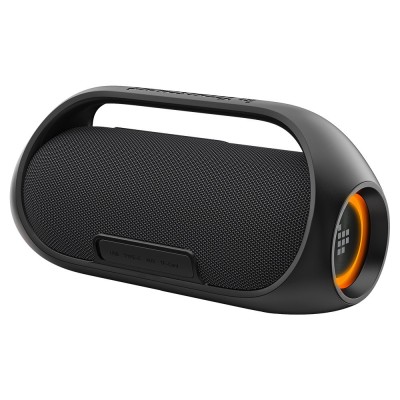 Głośnik Bluetooth Tronsmart Bang 60W IPX6  - Czarny