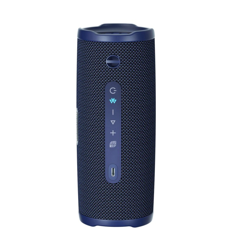 Przenośny głośnik Bluetooth Tronsmart Mirtune C3 Plus 30W IPX7 - Niebieski
