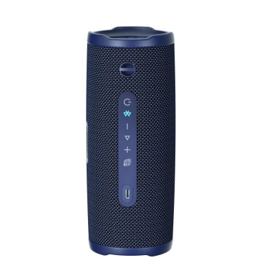 Przenośny głośnik Bluetooth Tronsmart Mirtune C3 Plus 30W IPX7 - Niebieski