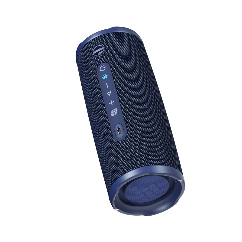 Przenośny głośnik Bluetooth Tronsmart Mirtune C3 Plus 30W IPX7 - Niebieski