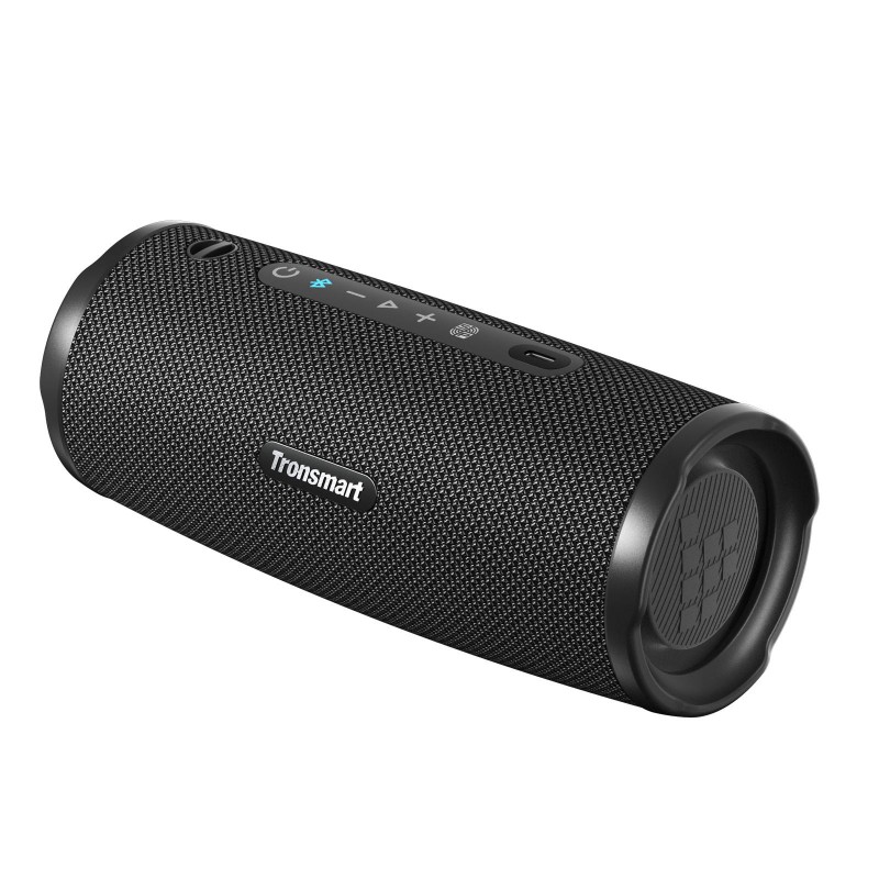 Przenośny głośnik Bluetooth Tronsmart Mirtune C3 Plus 30W IPX7 - Czarny