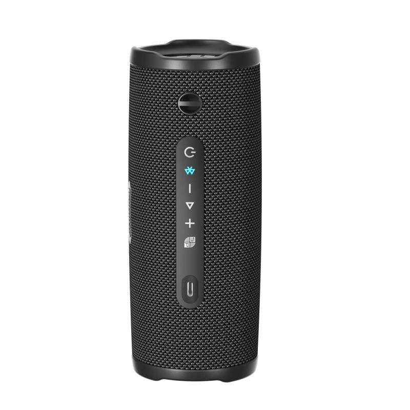 Przenośny głośnik Bluetooth Tronsmart Mirtune C3 Plus 30W IPX7 - Czarny