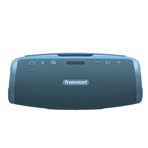 Przenośny głośnik zewnętrzny Tronsmart Mirtune S100 50W IPX6 - Niebieski 2