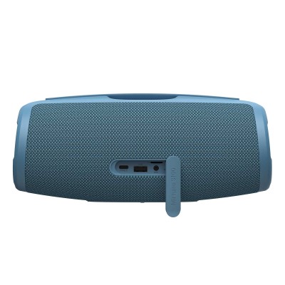 Przenośny głośnik zewnętrzny Tronsmart Mirtune S100 50W IPX6 - Niebieski