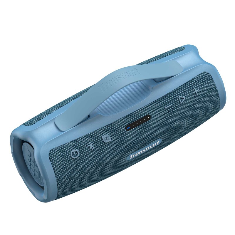 Przenośny głośnik zewnętrzny Tronsmart Mirtune S100 50W IPX6 - Niebieski
