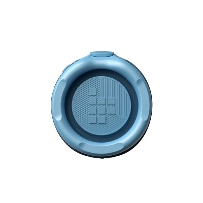 Przenośny głośnik zewnętrzny Tronsmart Mirtune S100 50W IPX6 - Niebieski