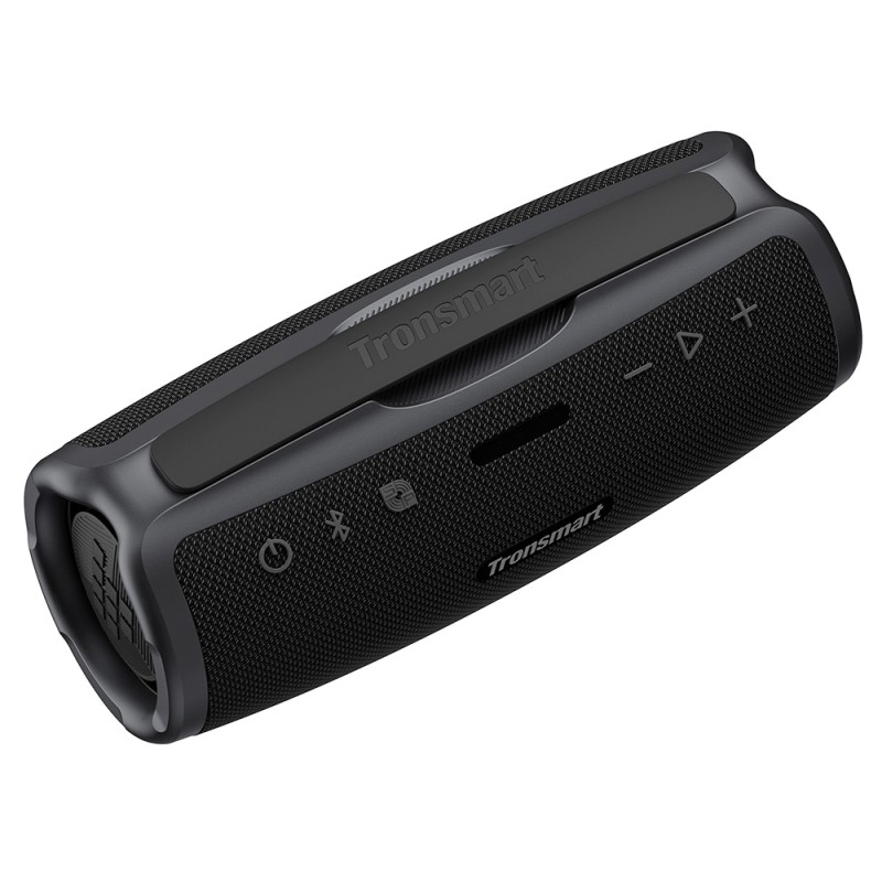 Przenośny głośnik zewnętrzny Tronsmart Mirtune S100 50W IPX6 - Czarny