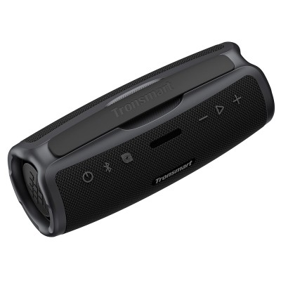 Przenośny głośnik zewnętrzny Tronsmart Mirtune S100 50W IPX6 - Czarny