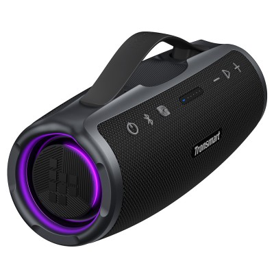 Przenośny głośnik zewnętrzny Tronsmart Mirtune S100 50W IPX6 - Czarny