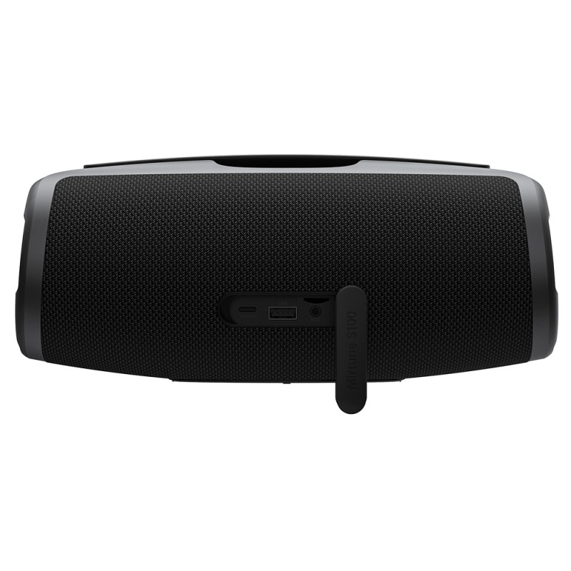 Przenośny głośnik zewnętrzny Tronsmart Mirtune S100 50W IPX6 - Czarny