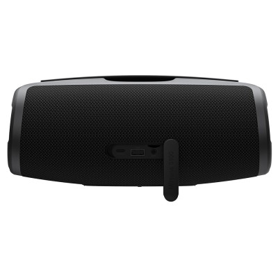 Przenośny głośnik zewnętrzny Tronsmart Mirtune S100 50W IPX6 - Czarny