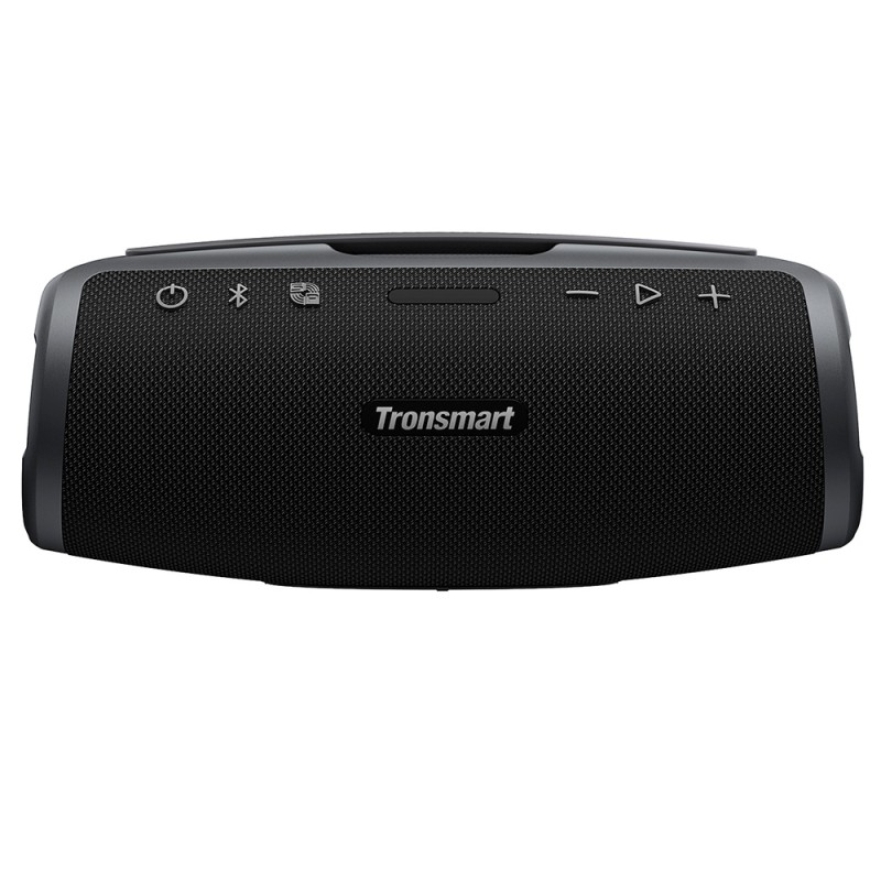 Przenośny głośnik zewnętrzny Tronsmart Mirtune S100 50W IPX6 - Czarny