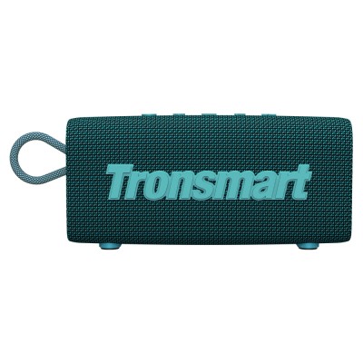 Tronsmart Trip przenośny głośnik Bluetooth 5.0 z wodoodpornością 10 W IPX6 - Niebieski
