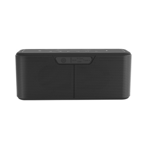 Domowy głośnik Bluetooth Tronsmart Mega Pro 60W - Czarny 2