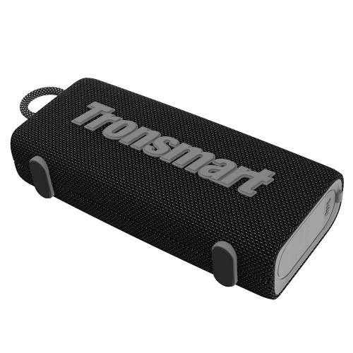 Tronsmart Trip przenośny głośnik Bluetooth 5.0 z wodoodpornością 10 W IPX6 - Czarny 2