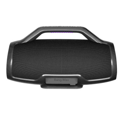 Przenośny głośnik imprezowy Tronsmart Bang Max 130W - Czarny