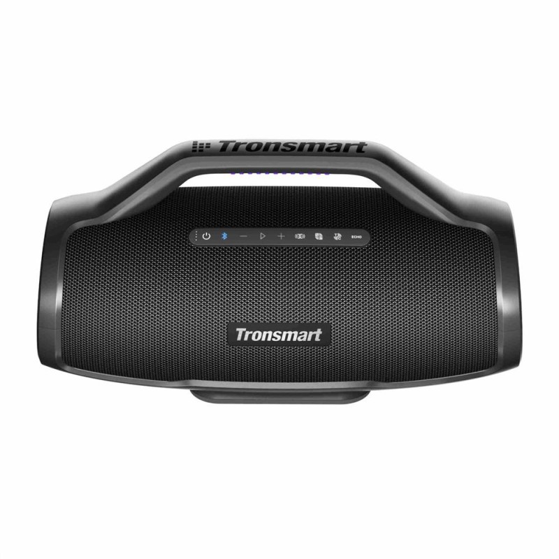 Przenośny głośnik imprezowy Tronsmart Bang Max 130W - Czarny
