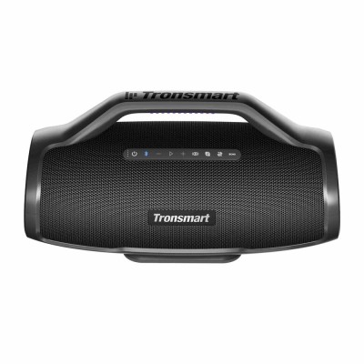 Przenośny głośnik imprezowy Tronsmart Bang Max 130W - Czarny