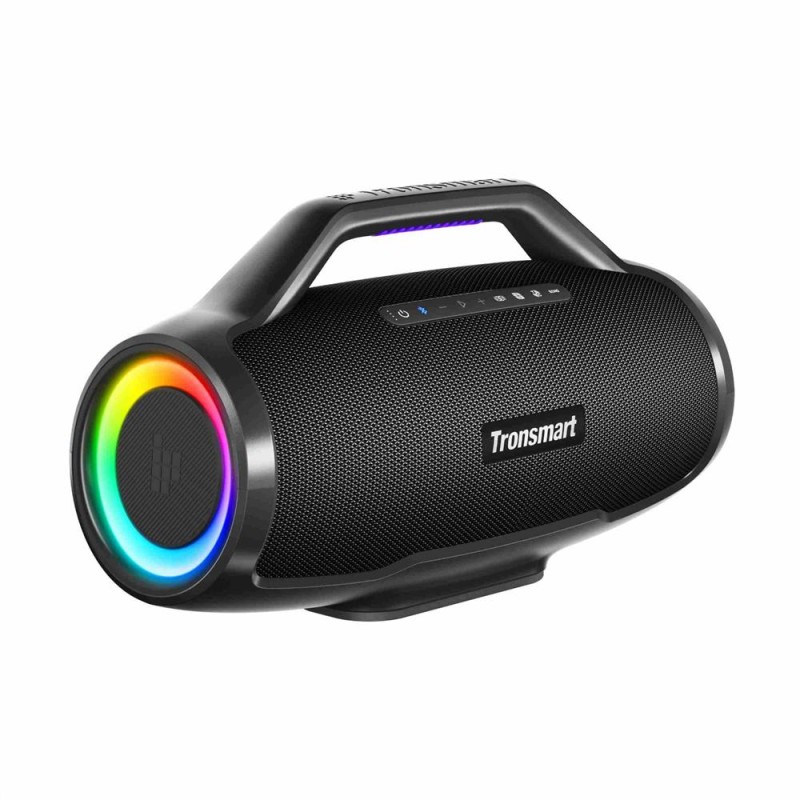 Przenośny głośnik imprezowy Tronsmart Bang Max 130W - Czarny