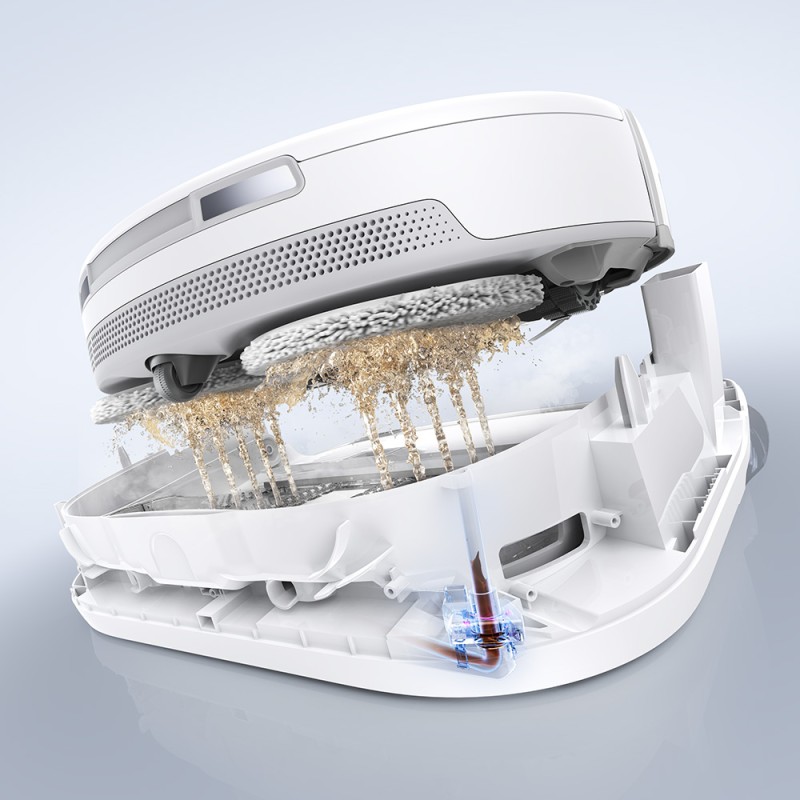 Narwal Freo Z Ultra 12 000Pa
