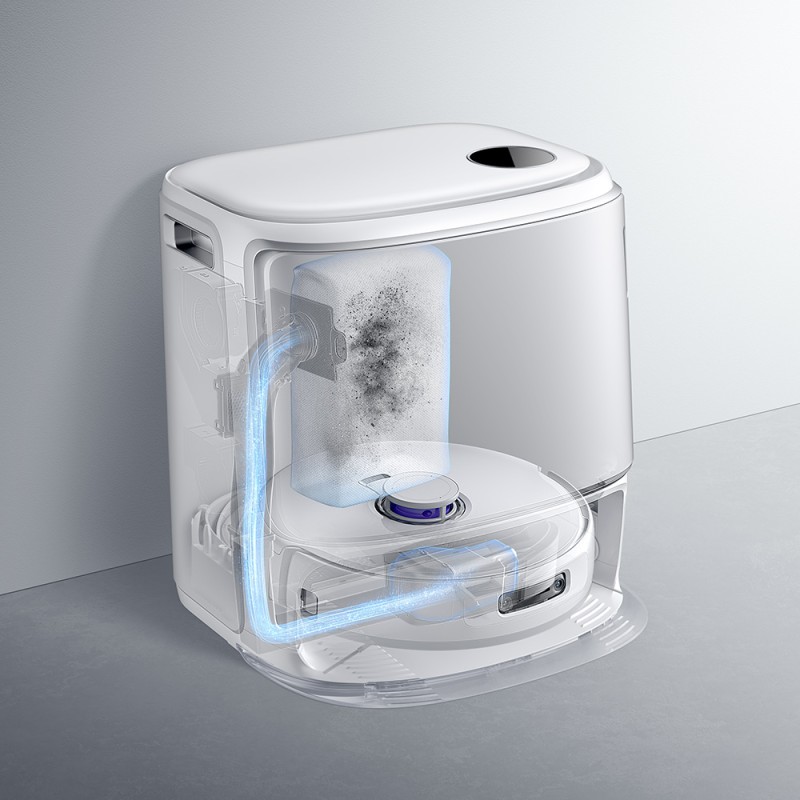Narwal Freo Z Ultra 12 000Pa