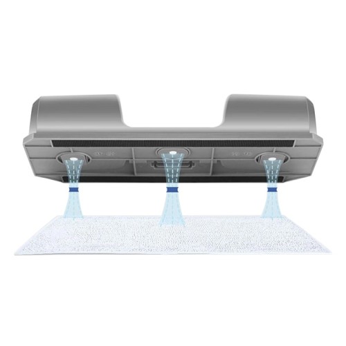 Zbiornik wodny i ścierka mopa dla JIMMY JV83/JV85/JV85 Pro/H8 Flex/H9 Pro/H9 Flex/H10 Flex/H10 Pro