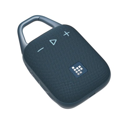 Przenośny głośnik zewnętrzny Tronsmart Mirtune H1, wodoodporny IPX7, 20 godzin odtwarzania - Niebieski