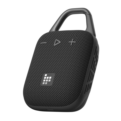 Przenośny głośnik zewnętrzny Tronsmart Mirtune H1, wodoodporny IPX7 - Czarny 2