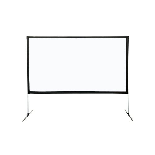 ETOE 120-inch 16:9 draagbaar 4K-projectiescherm