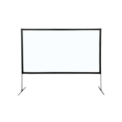 ETOE 120-inch 16:9 draagbaar 4K-projectiescherm