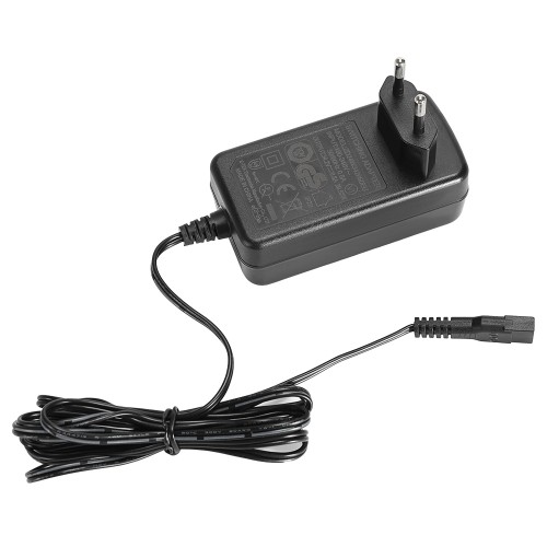 Część zamienna ładowarki EU do JIMMY JV65/JV85 Pro/H9 Pro/HW8/H9 Flex/H10 Flex/H10 Pro/BD7 Pro 2