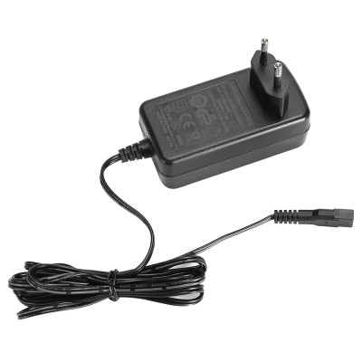 Część zamienna ładowarki EU do JIMMY JV65/JV85 Pro/H9 Pro/HW8/H9 Flex/H10 Flex/H10 Pro/BD7 Pro